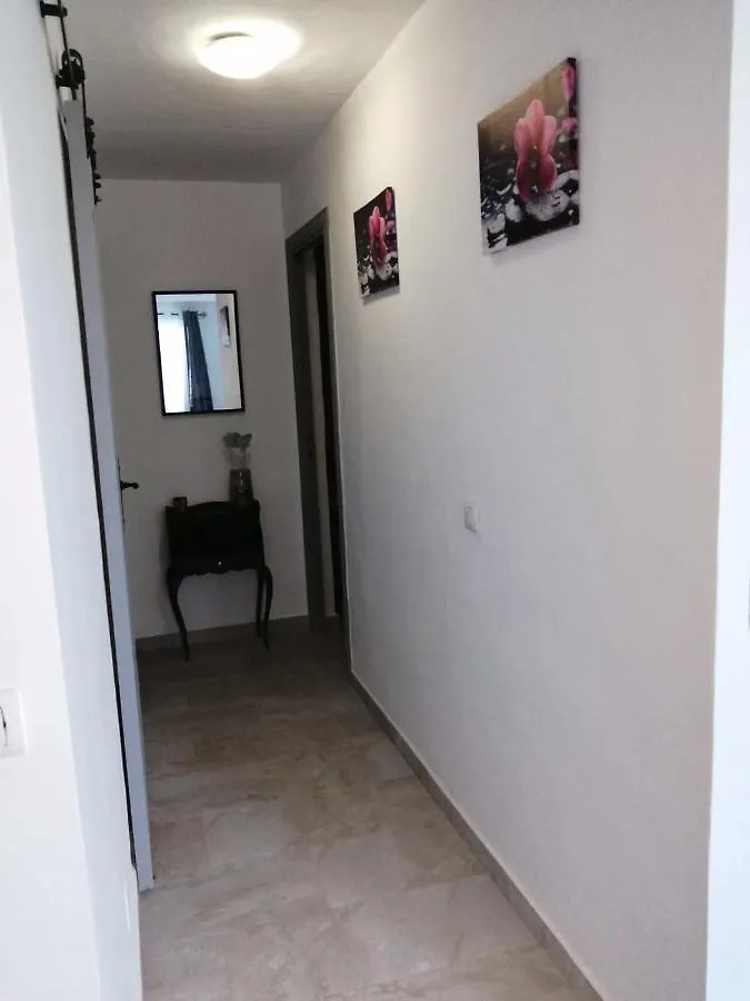 Vila La Magia Del Sur 2 Cádiz Španělsko