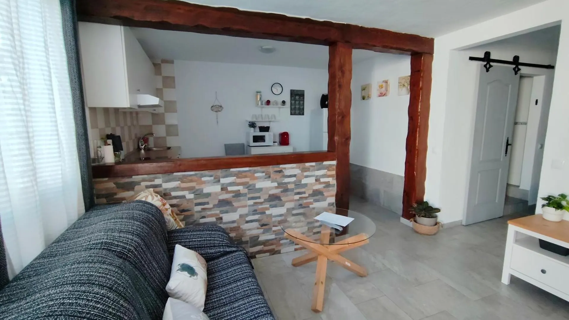 Semesterbostad La Magia Del Sur 2 Villa Cádiz