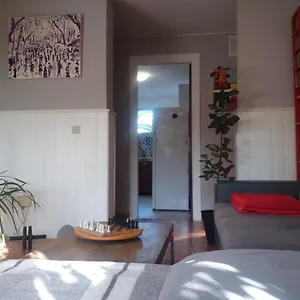  Séjour chez l'habitant Near Aiport Espagne