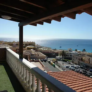  Appartement Loft Sofi Espagne