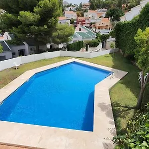 La Viña Apartamento Málaga