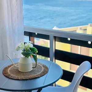  Appartement Vistas Al Mar Espagne