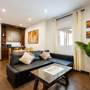  Appartement Casa Plotina Pompeya Espagne