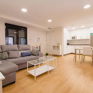  Appartement Duplex La Estrella Espagne