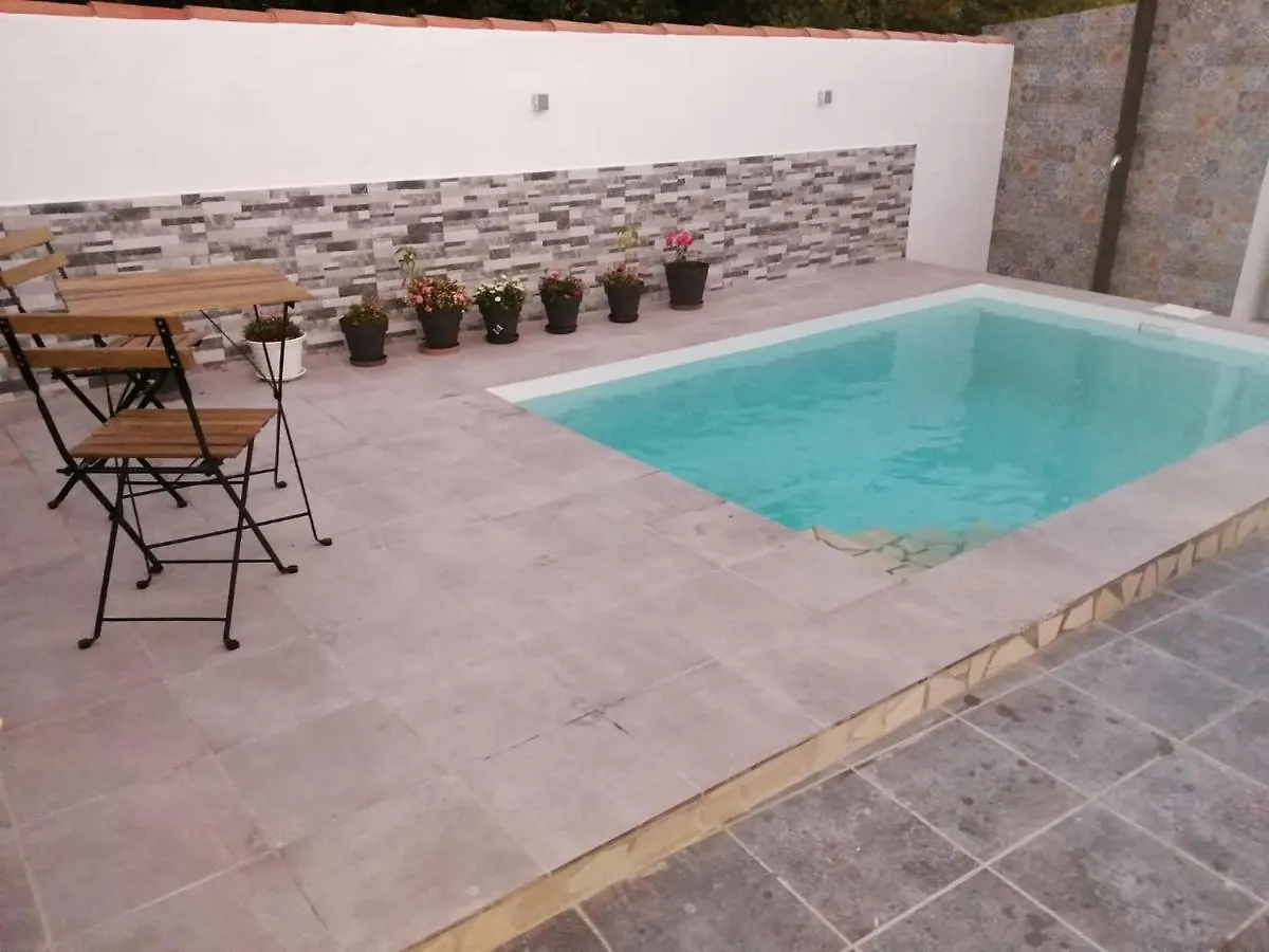 Villa La Magia Del Sur 2 à Cadix 0*,  Espagne