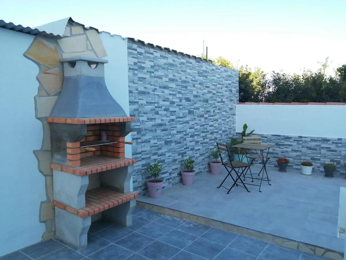 Hébergement de vacances Villa La Magia Del Sur 2 à Cadix