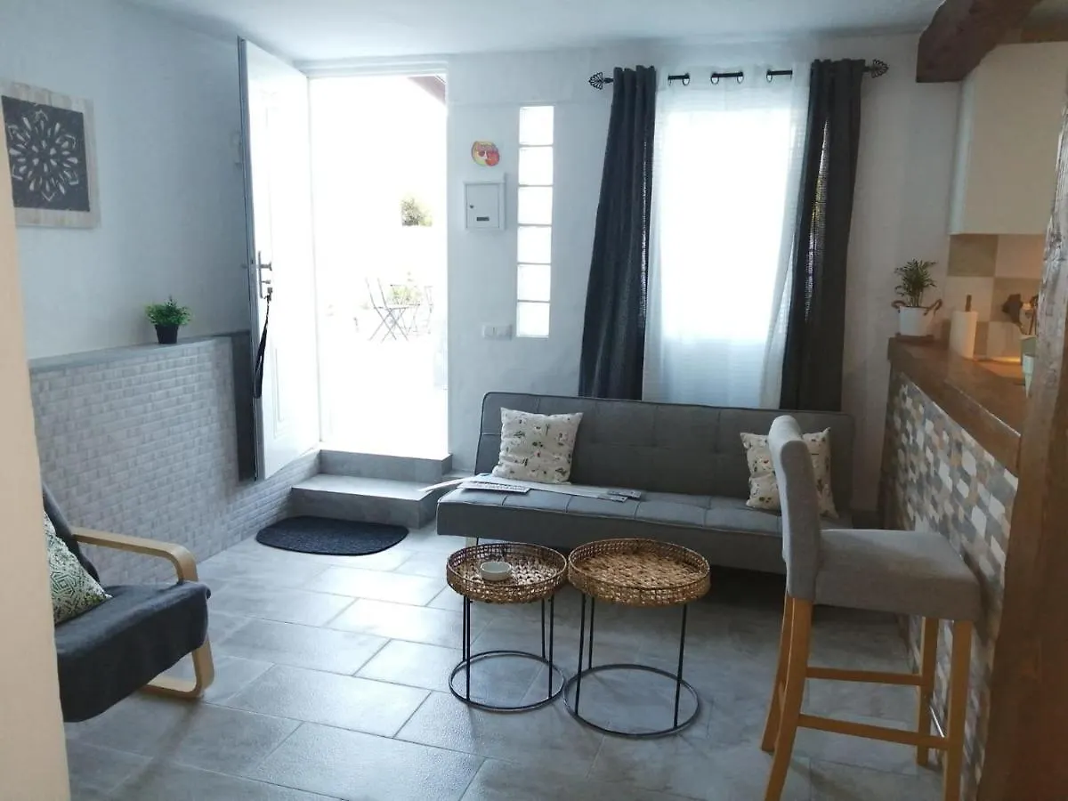 Villa La Magia Del Sur 2 à Cadix