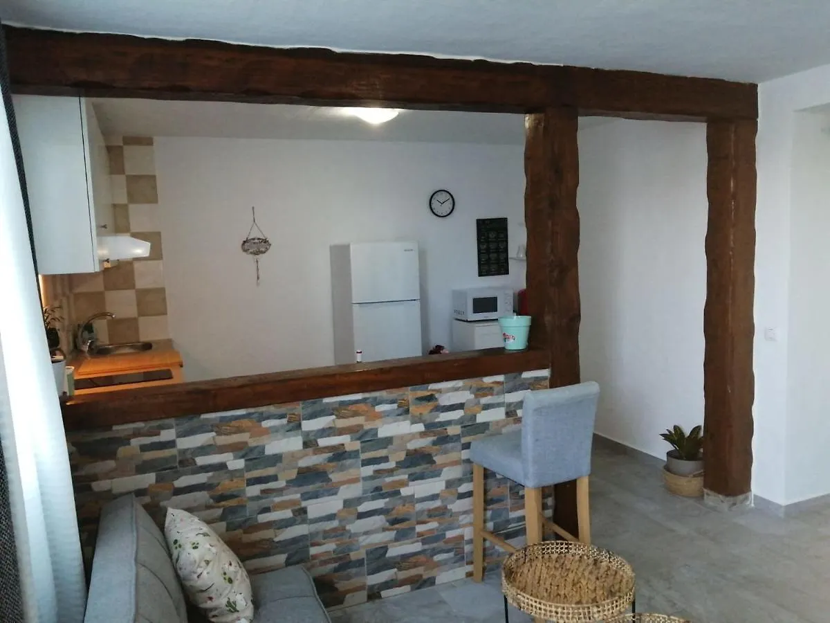 Hébergement de vacances Villa La Magia Del Sur 2 à Cadix