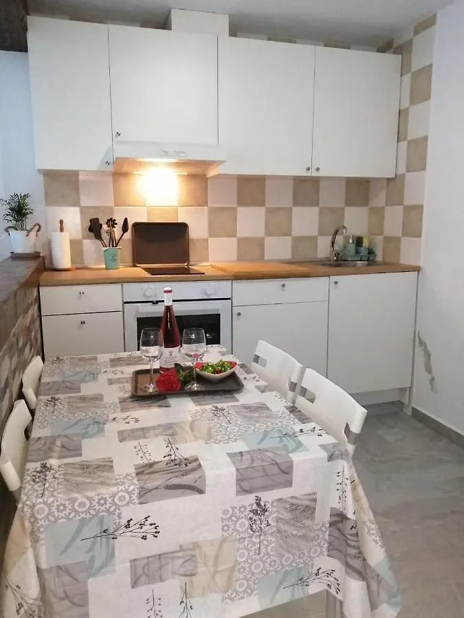 Villa La Magia Del Sur 2 à Cadix Hébergement de vacances