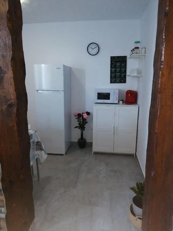 Villa La Magia Del Sur 2 à Cadix Espagne
