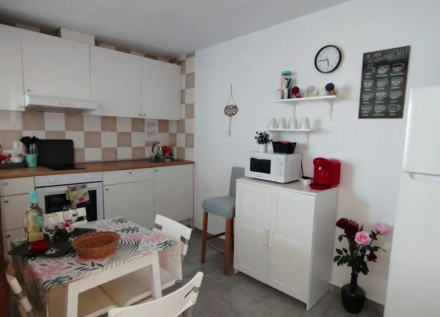 Hébergement de vacances Villa La Magia Del Sur 2 à Cadix Espagne