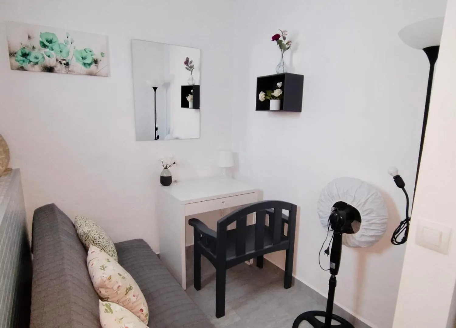 Villa La Magia Del Sur 2 à Cadix Hébergement de vacances