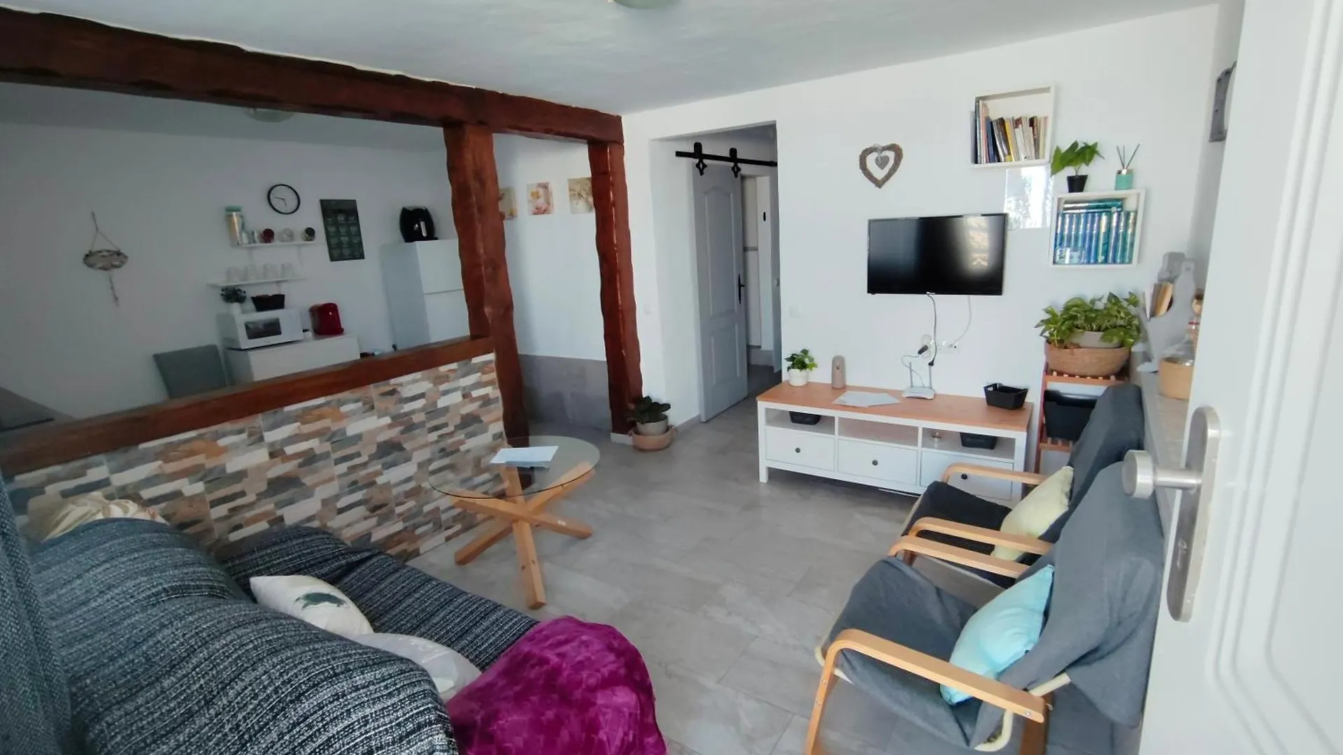 Villa La Magia Del Sur 2 à Cadix Espagne